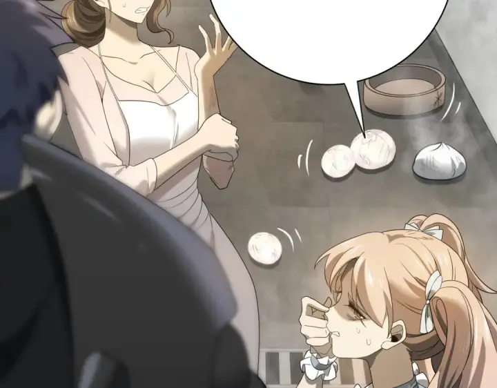 漫画《全民转职：驭龙师是最弱职业？》第10话 不速之客第126张图
