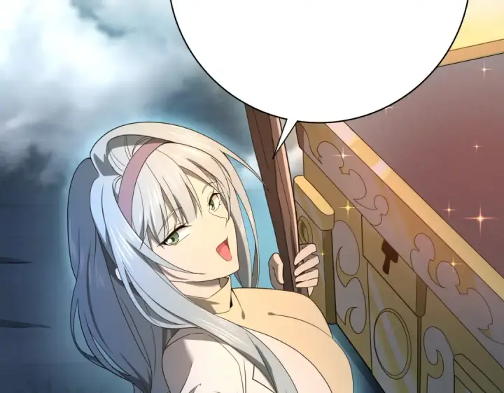 漫画《全民转职：驭龙师是最弱职业？》第10话 不速之客第21张图