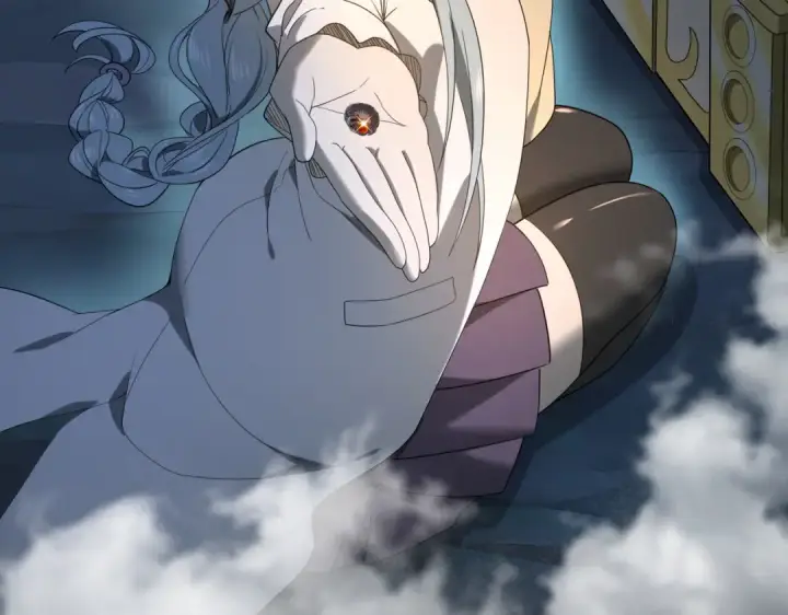 漫画《全民转职：驭龙师是最弱职业？》第10话 不速之客第22张图