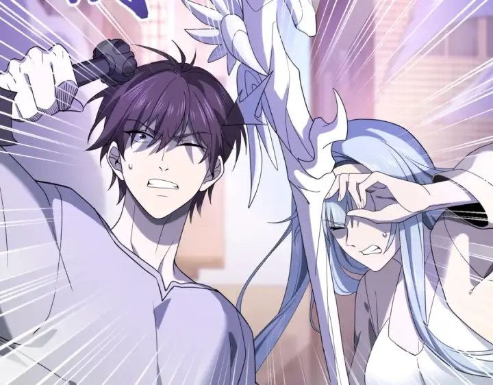 漫画《全民转职：驭龙师是最弱职业？》第11话 逆鳞第108张图