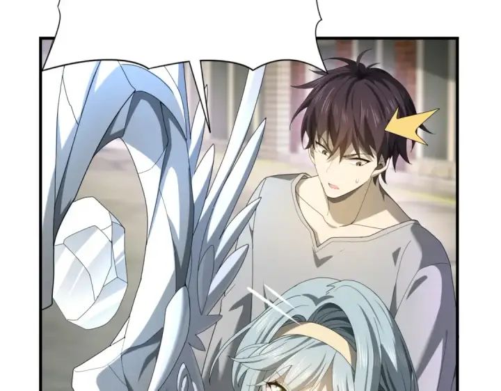 漫画《全民转职：驭龙师是最弱职业？》第11话 逆鳞第114张图