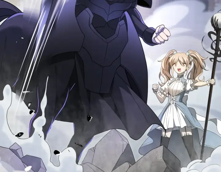 漫画《全民转职：驭龙师是最弱职业？》第11话 逆鳞第129张图