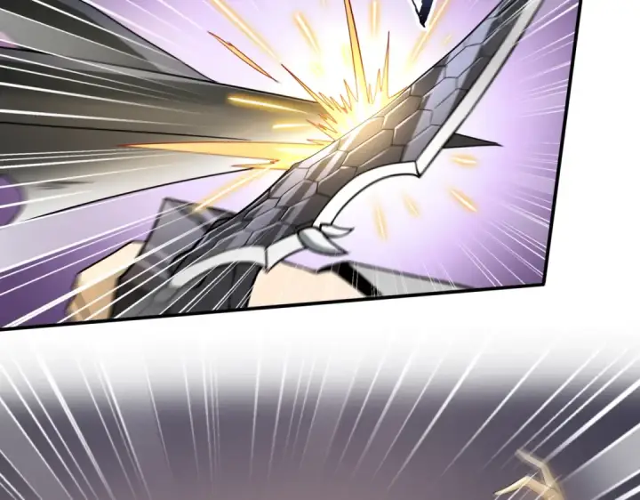 漫画《全民转职：驭龙师是最弱职业？》第11话 逆鳞第66张图