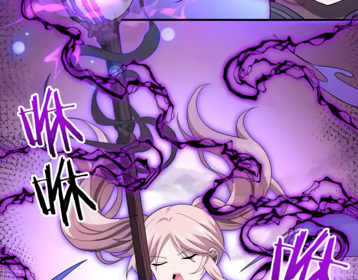漫画《全民转职：驭龙师是最弱职业？》第11话 逆鳞第97张图