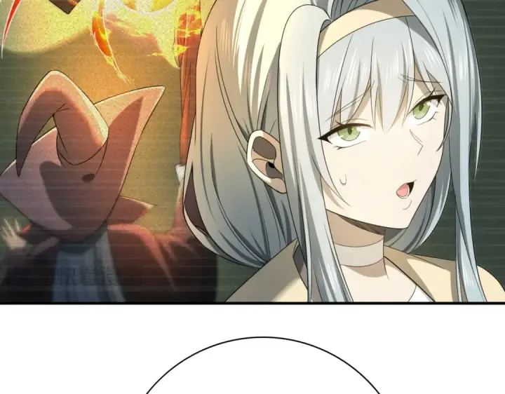 漫画《全民转职：驭龙师是最弱职业？》第12话 秦山海的条件第100张图
