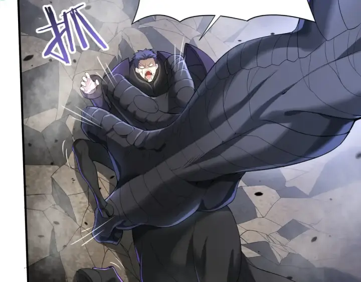 漫画《全民转职：驭龙师是最弱职业？》第12话 秦山海的条件第19张图
