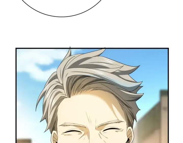 漫画《全民转职：驭龙师是最弱职业？》第12话 秦山海的条件第69张图