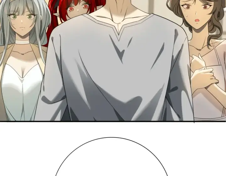 漫画《全民转职：驭龙师是最弱职业？》第12话 秦山海的条件第95张图
