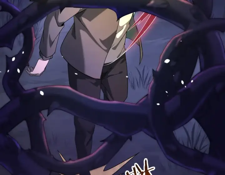 漫画《全民转职：驭龙师是最弱职业？》第13话 大考试炼第106张图