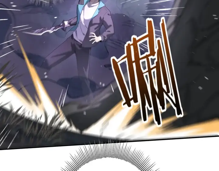 漫画《全民转职：驭龙师是最弱职业？》第13话 大考试炼第115张图