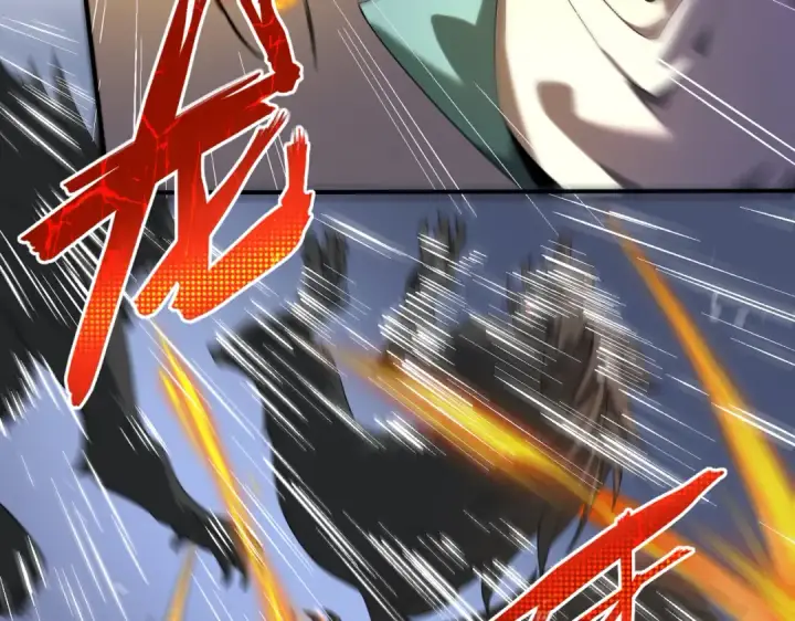 漫画《全民转职：驭龙师是最弱职业？》第13话 大考试炼第117张图