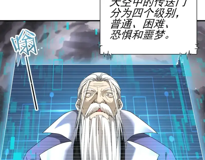 漫画《全民转职：驭龙师是最弱职业？》第13话 大考试炼第44张图