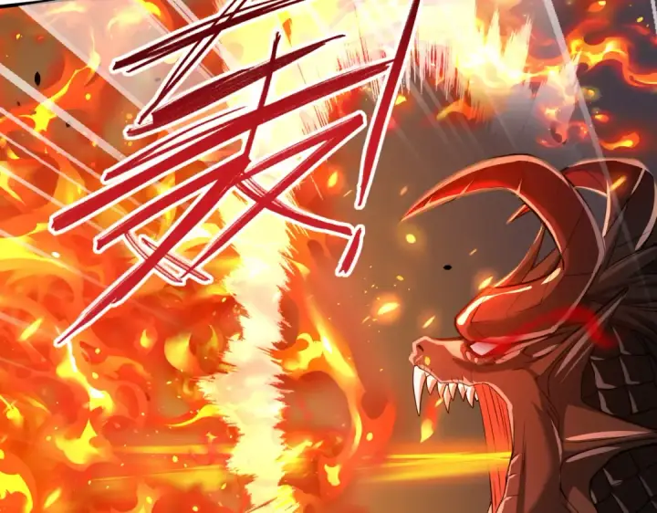 漫画《全民转职：驭龙师是最弱职业？》第14话 九万分第132张图