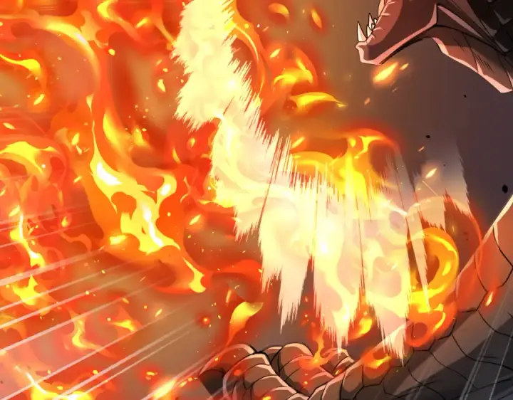 漫画《全民转职：驭龙师是最弱职业？》第14话 九万分第133张图