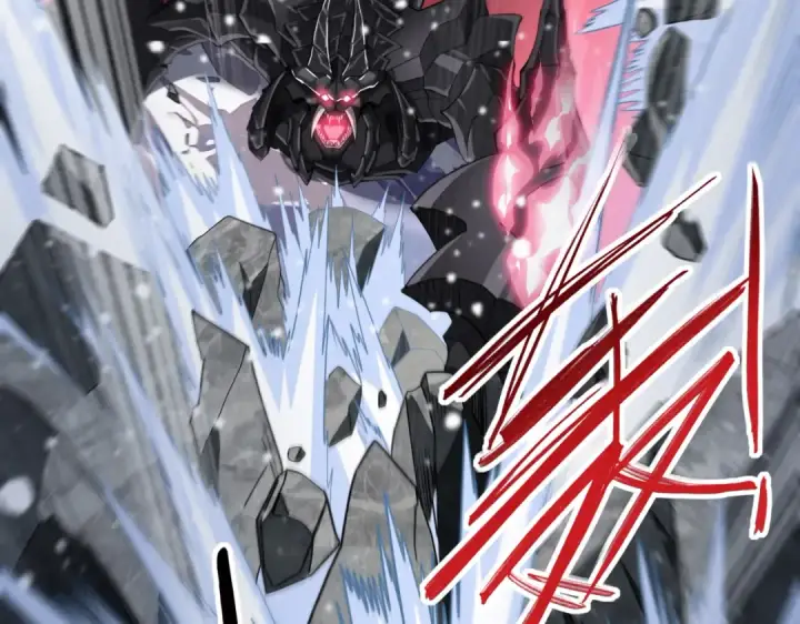 漫画《全民转职：驭龙师是最弱职业？》第15话 灭世者形态第109张图