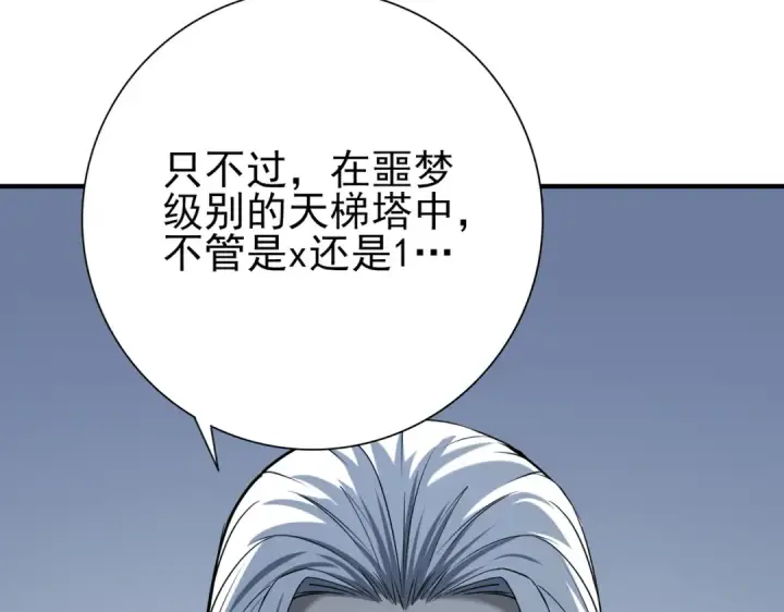 漫画《全民转职：驭龙师是最弱职业？》第15话 灭世者形态第146张图