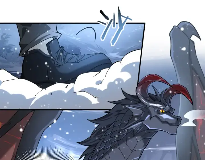 漫画《全民转职：驭龙师是最弱职业？》第15话 灭世者形态第25张图