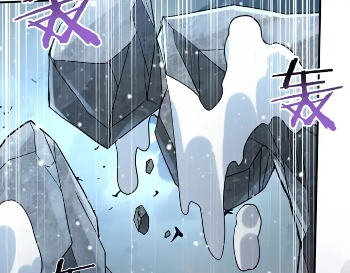 漫画《全民转职：驭龙师是最弱职业？》第15话 灭世者形态第33张图
