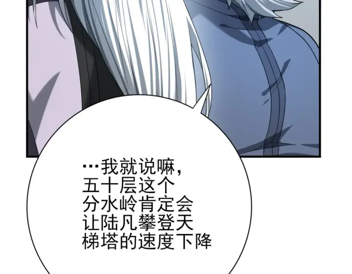 漫画《全民转职：驭龙师是最弱职业？》第15话 灭世者形态第39张图