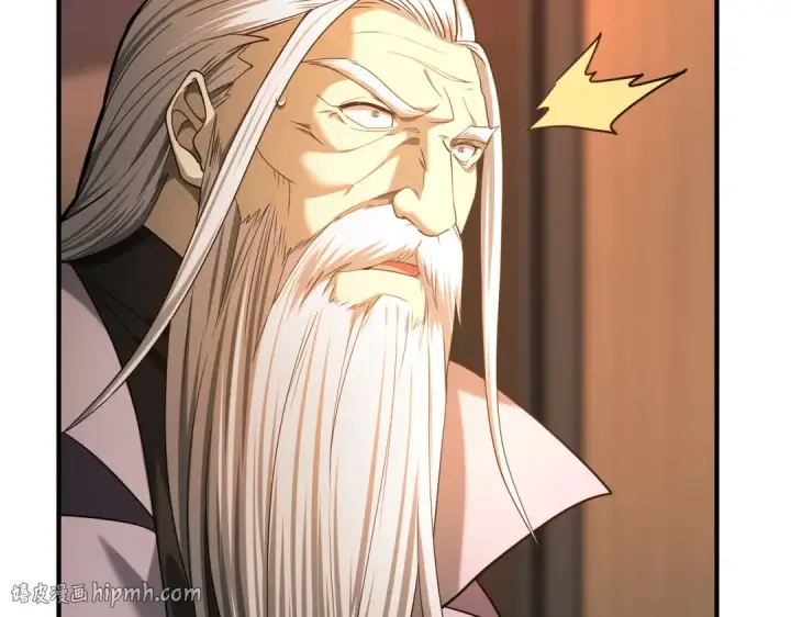 漫画《全民转职：驭龙师是最弱职业？》第15话 灭世者形态第56张图