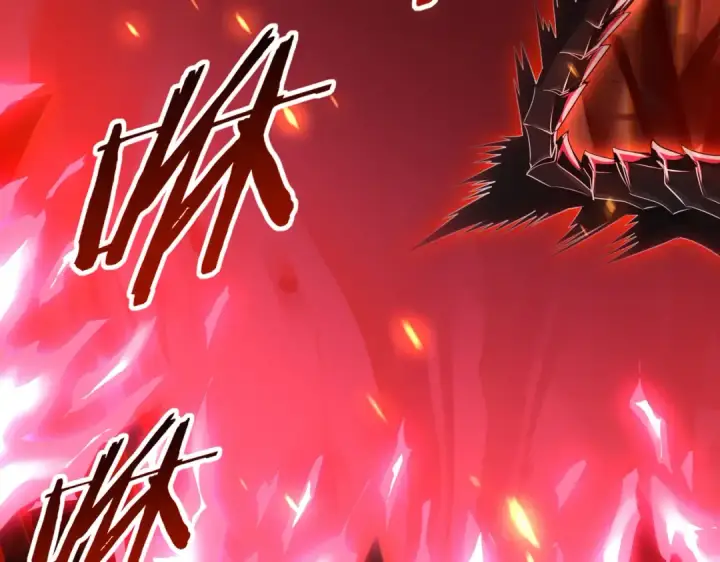 漫画《全民转职：驭龙师是最弱职业？》第15话 灭世者形态第65张图