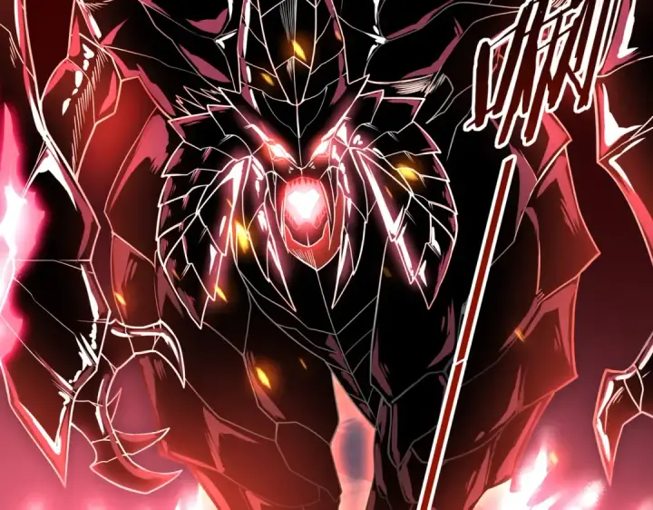 漫画《全民转职：驭龙师是最弱职业？》第15话 灭世者形态第69张图