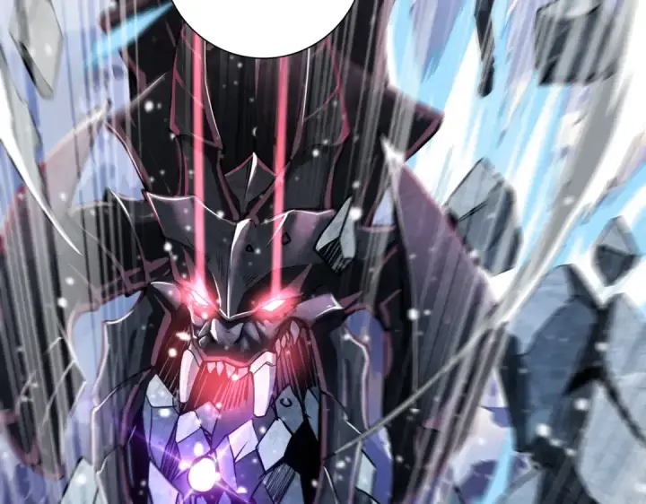 漫画《全民转职：驭龙师是最弱职业？》第15话 灭世者形态第82张图