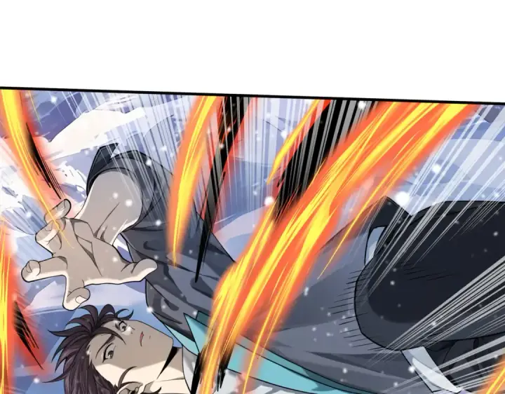 漫画《全民转职：驭龙师是最弱职业？》第15话 灭世者形态第94张图