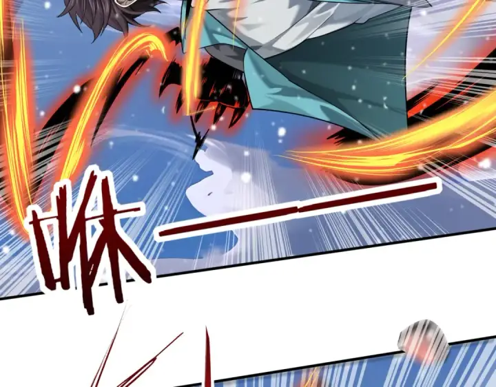 漫画《全民转职：驭龙师是最弱职业？》第15话 灭世者形态第95张图