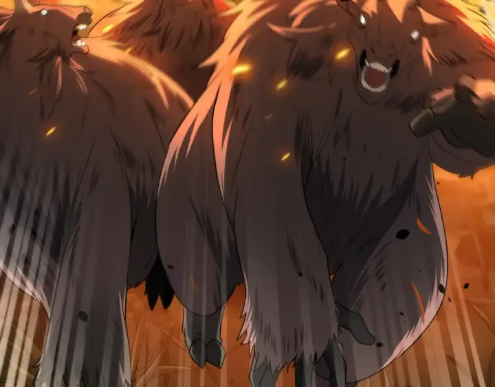 漫画《全民转职：驭龙师是最弱职业？》第16话 钢铁王座第29张图