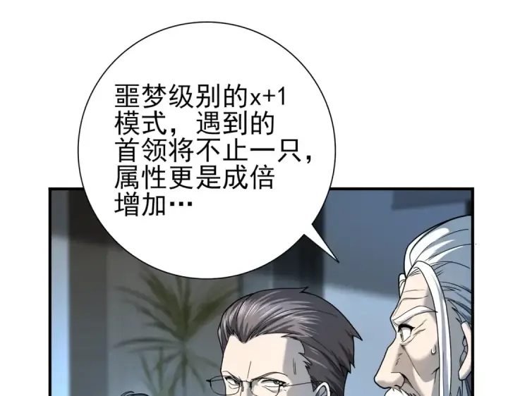 漫画《全民转职：驭龙师是最弱职业？》第16话 钢铁王座第5张图