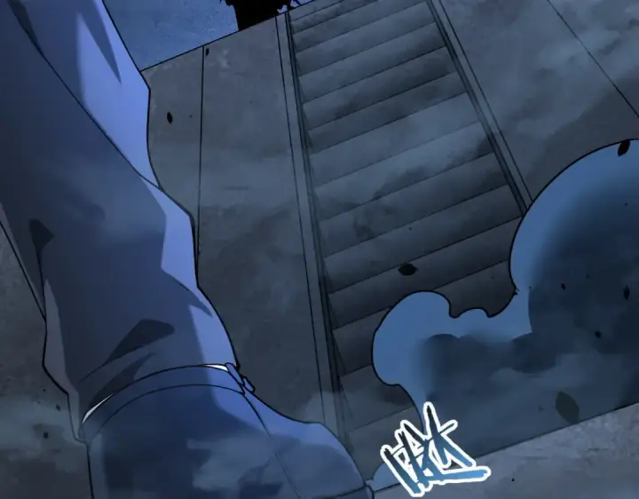 漫画《全民转职：驭龙师是最弱职业？》第16话 钢铁王座第54张图