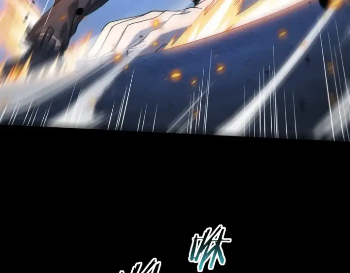 漫画《全民转职：驭龙师是最弱职业？》第16话 钢铁王座第85张图