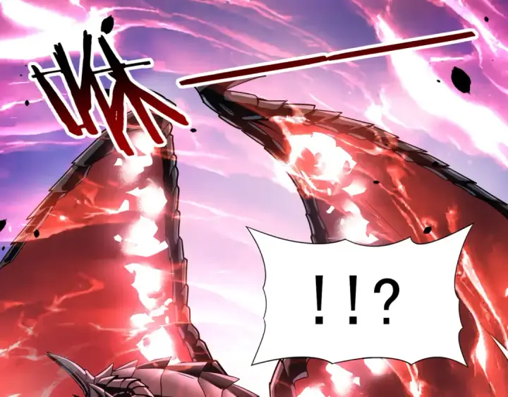 漫画《全民转职：驭龙师是最弱职业？》第17话 大灾变第26张图