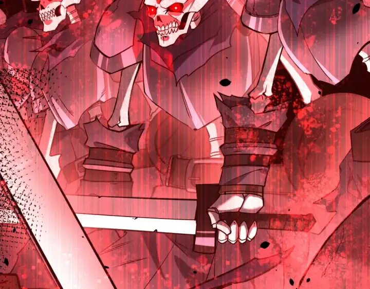 漫画《全民转职：驭龙师是最弱职业？》第17话 大灾变第35张图