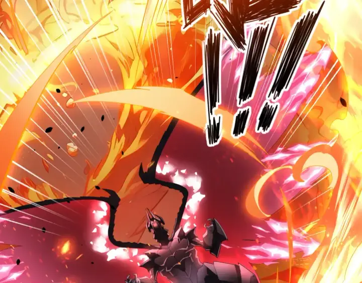 漫画《全民转职：驭龙师是最弱职业？》第17话 大灾变第52张图