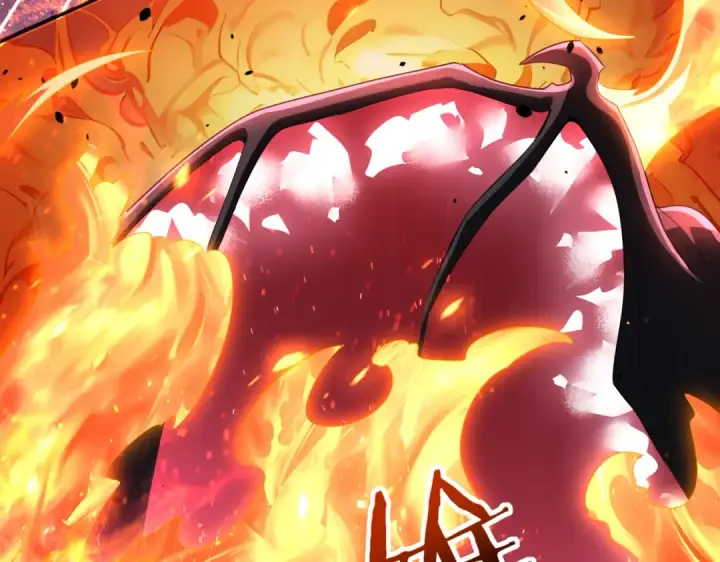 漫画《全民转职：驭龙师是最弱职业？》第17话 大灾变第54张图