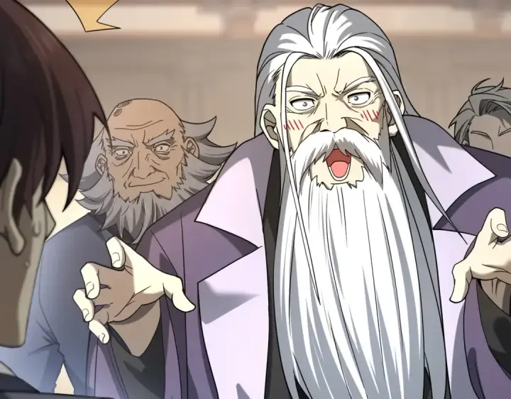 漫画《全民转职：驭龙师是最弱职业？》第18话 另一个驭龙师第57张图