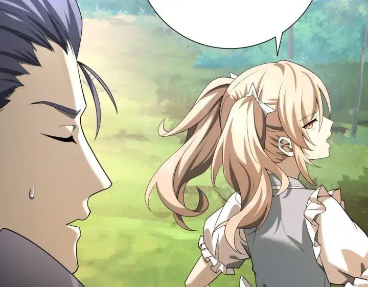 漫画《全民转职：驭龙师是最弱职业？》第19话 「您的骑士」第102张图