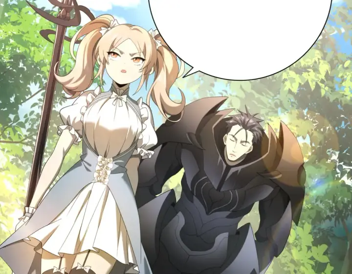 漫画《全民转职：驭龙师是最弱职业？》第19话 「您的骑士」第77张图