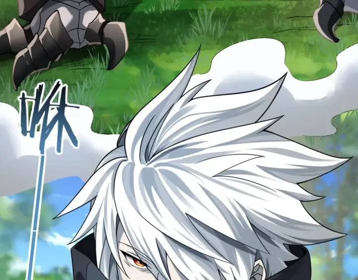 漫画《全民转职：驭龙师是最弱职业？》第19话 「您的骑士」第83张图