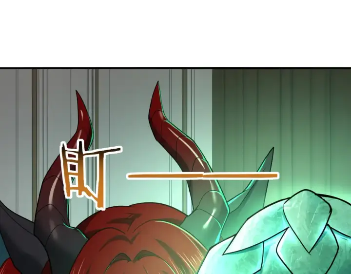 漫画《全民转职：驭龙师是最弱职业？》第21话 翡翠的契约第109张图