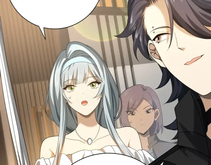 漫画《全民转职：驭龙师是最弱职业？》第21话 翡翠的契约第22张图