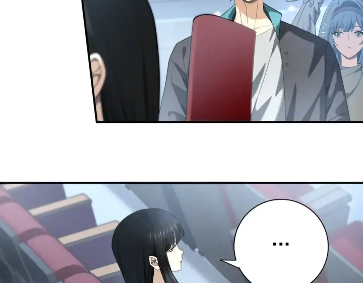 漫画《全民转职：驭龙师是最弱职业？》第22话 不可拒绝的挑战第35张图