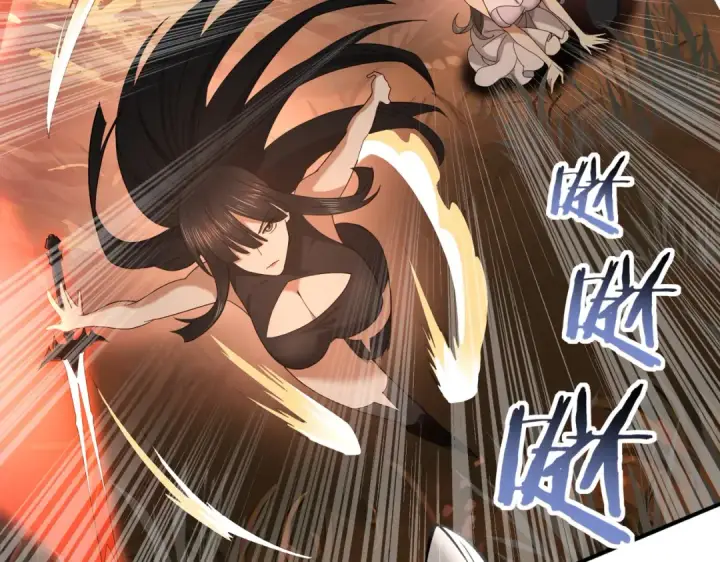 漫画《全民转职：驭龙师是最弱职业？》第24话 云北的驭剑士第100张图