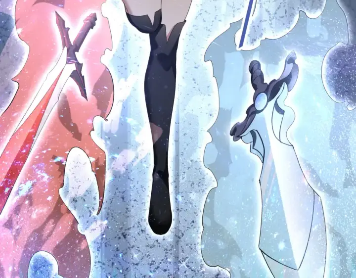 漫画《全民转职：驭龙师是最弱职业？》第24话 云北的驭剑士第117张图
