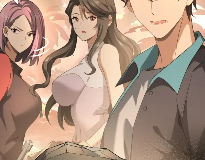 漫画《全民转职：驭龙师是最弱职业？》第24话 云北的驭剑士第28张图