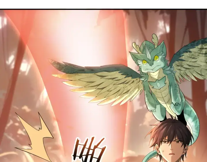 漫画《全民转职：驭龙师是最弱职业？》第24话 云北的驭剑士第79张图
