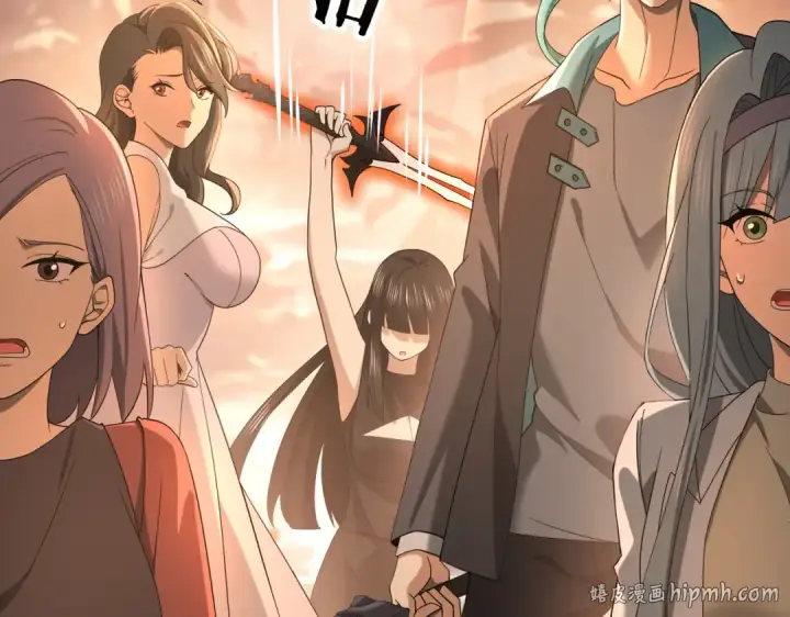 漫画《全民转职：驭龙师是最弱职业？》第24话 云北的驭剑士第80张图