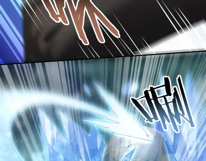 漫画《全民转职：驭龙师是最弱职业？》第25话 地图尽头第12张图